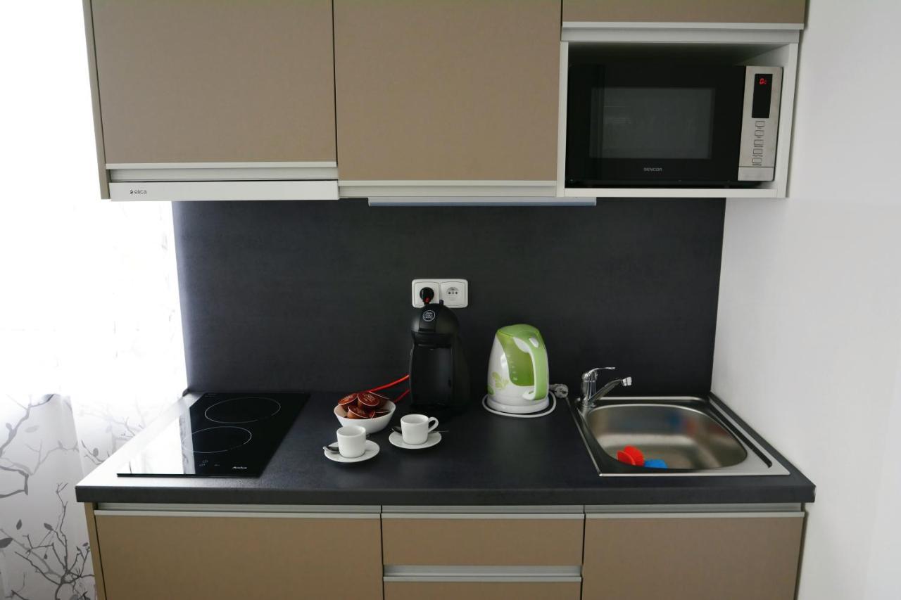 Apartmany Pemag Mikulov Exterior photo