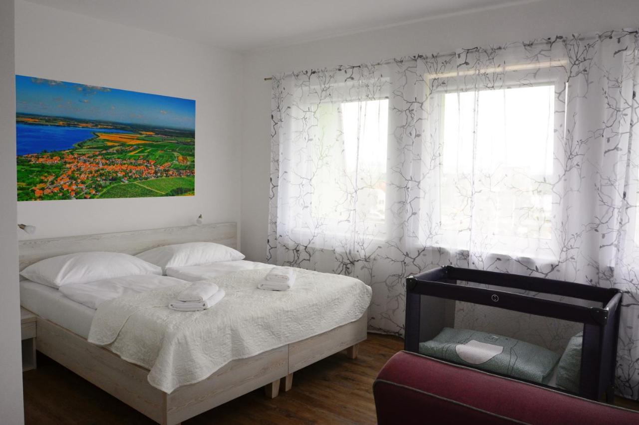 Apartmany Pemag Mikulov Exterior photo