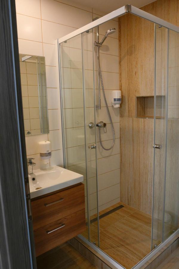 Apartmany Pemag Mikulov Exterior photo