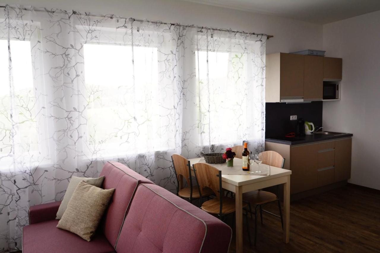 Apartmany Pemag Mikulov Exterior photo