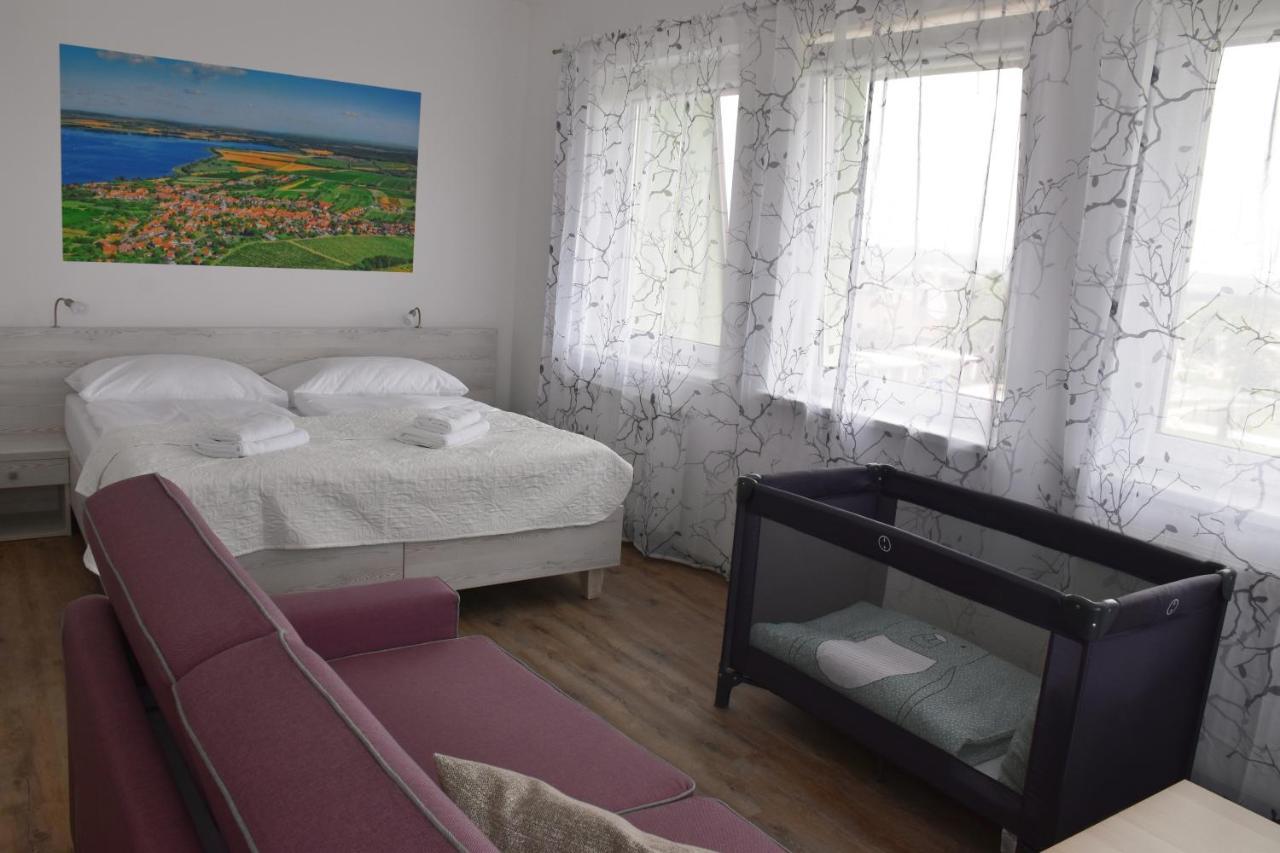 Apartmany Pemag Mikulov Exterior photo