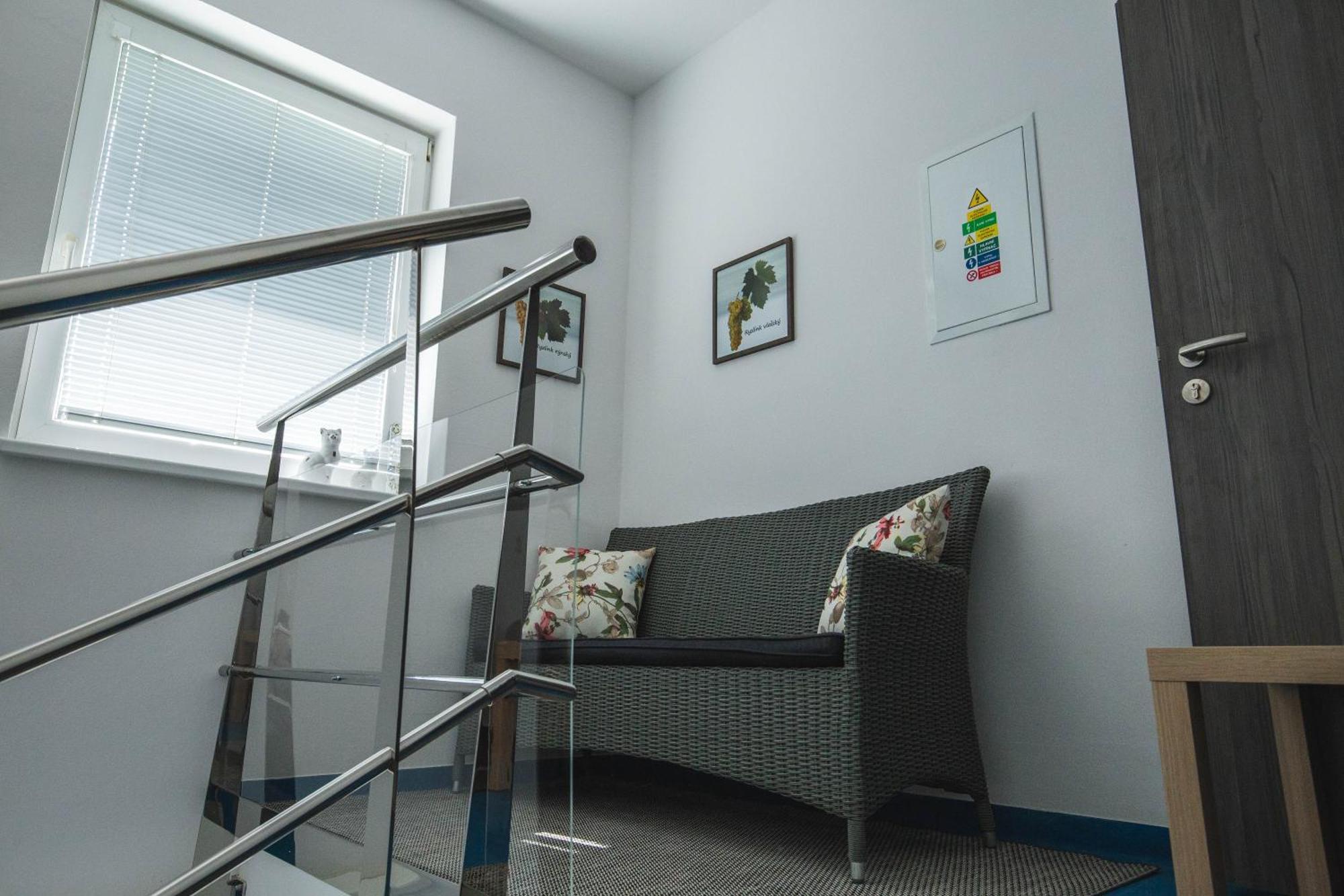 Apartmany Pemag Mikulov Exterior photo