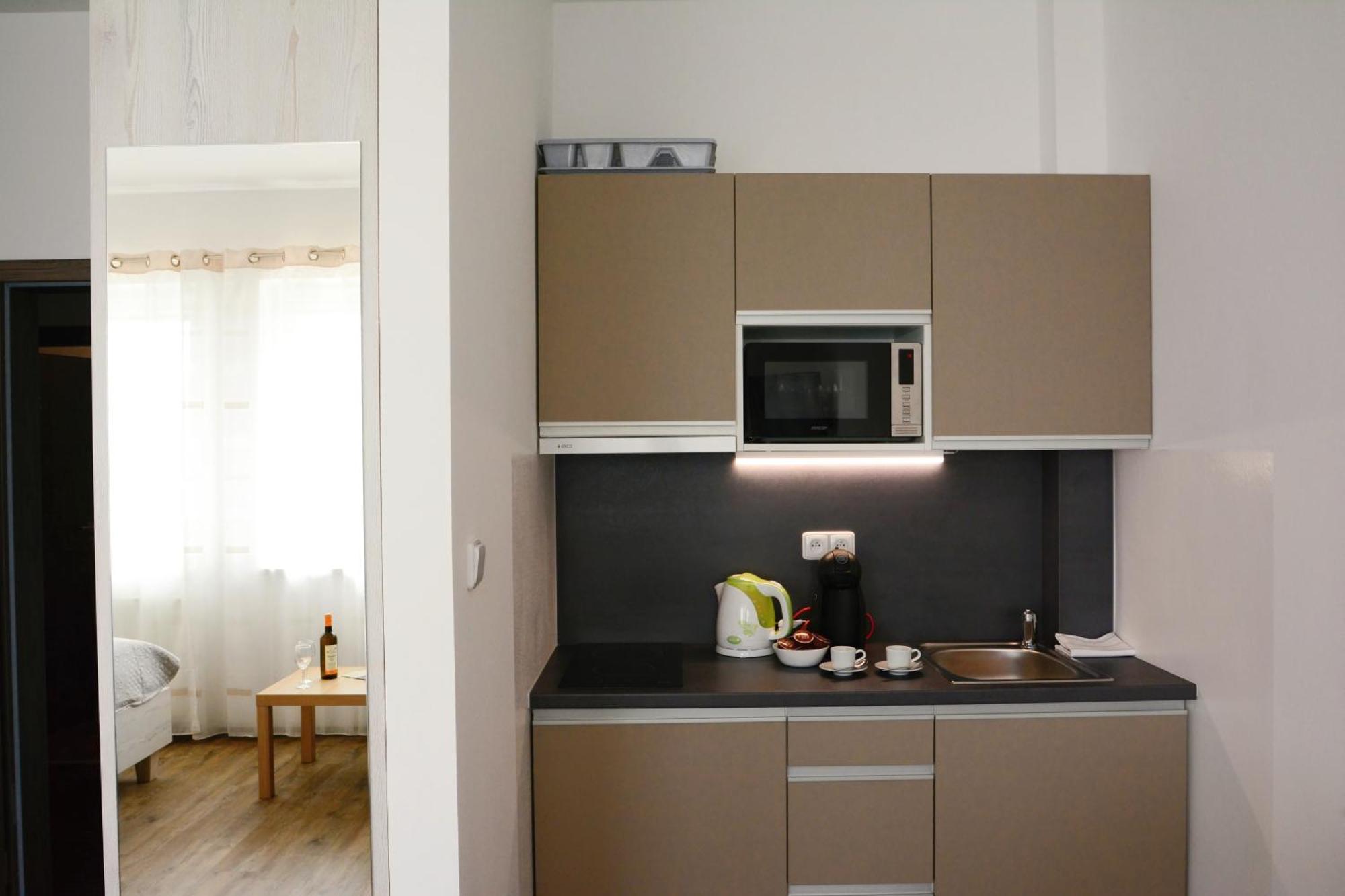 Apartmany Pemag Mikulov Exterior photo