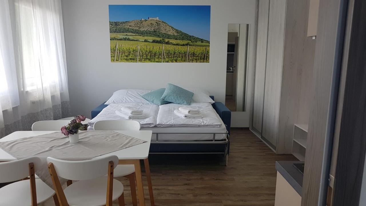 Apartmany Pemag Mikulov Exterior photo
