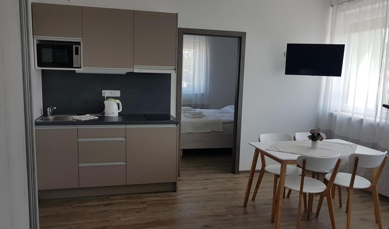 Apartmany Pemag Mikulov Exterior photo