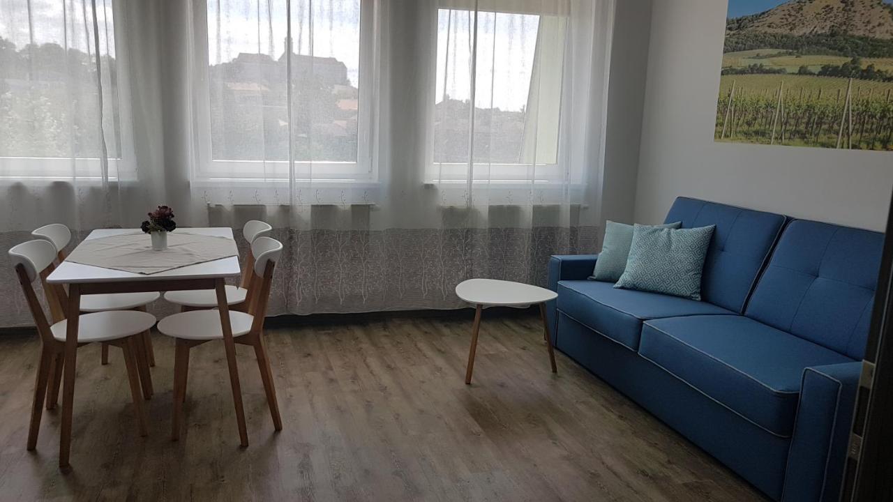 Apartmany Pemag Mikulov Exterior photo