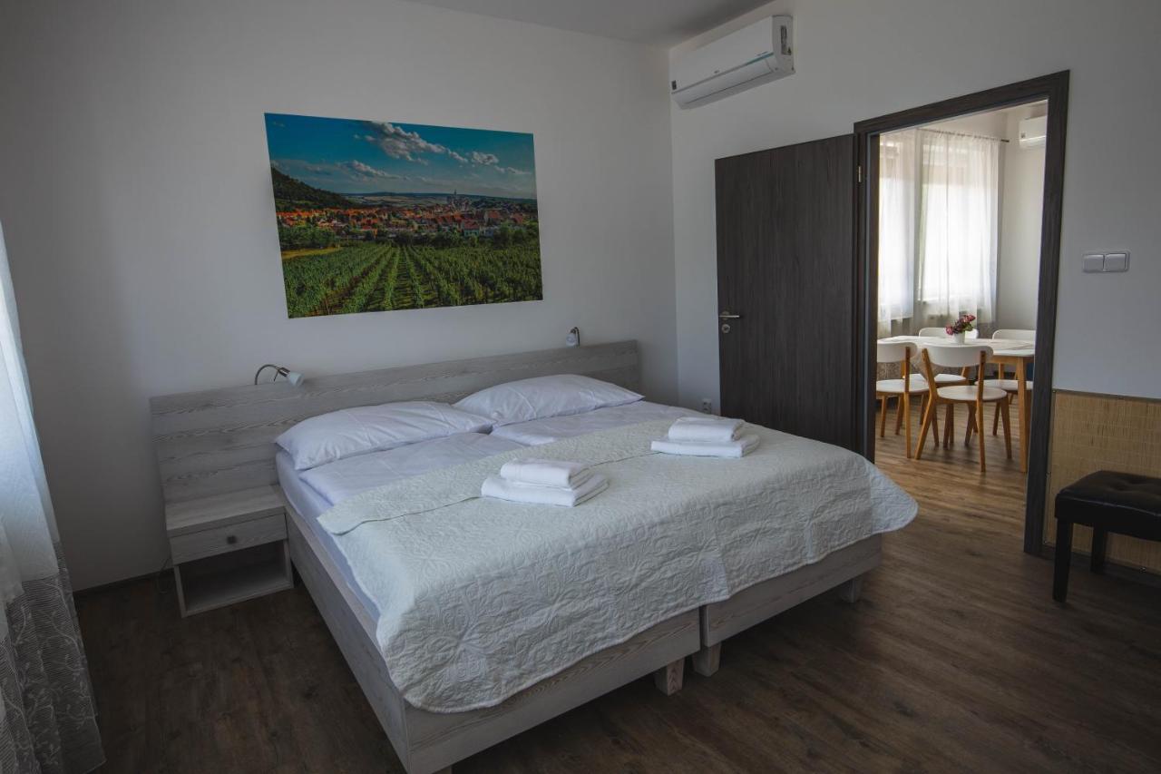 Apartmany Pemag Mikulov Exterior photo