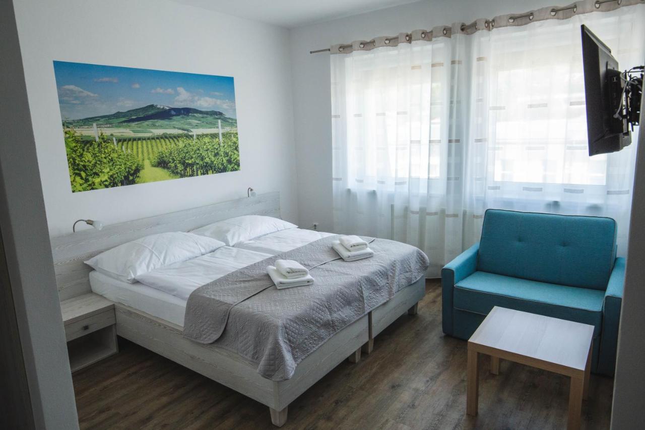 Apartmany Pemag Mikulov Exterior photo