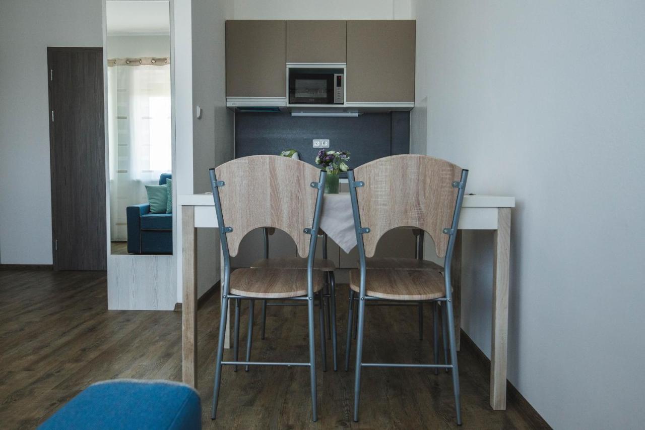 Apartmany Pemag Mikulov Exterior photo