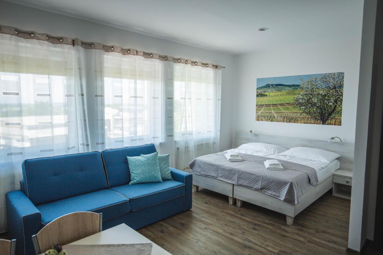 Apartmany Pemag Mikulov Exterior photo