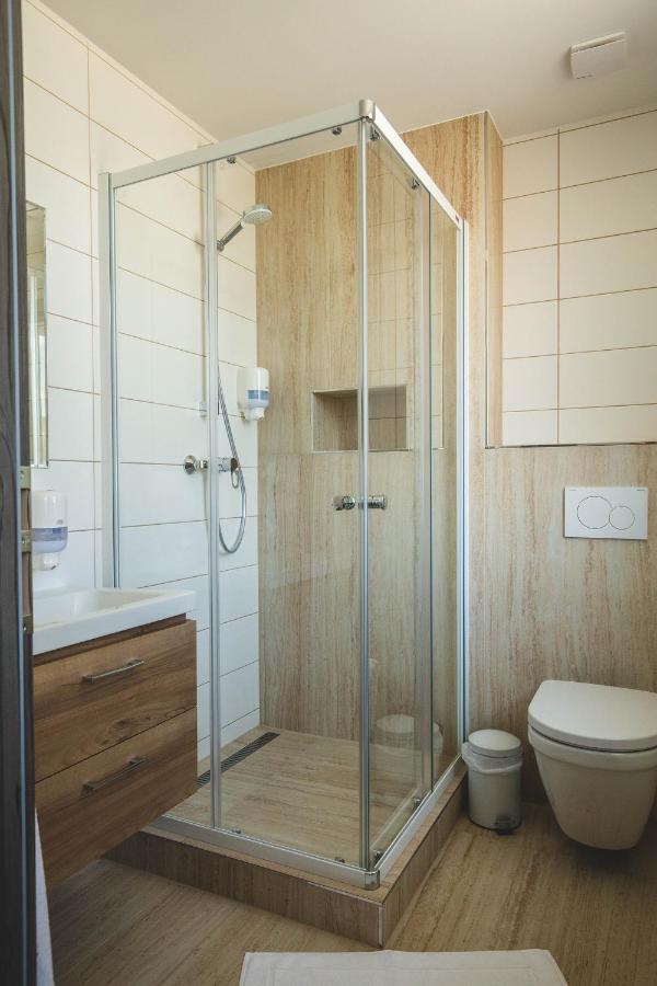 Apartmany Pemag Mikulov Exterior photo