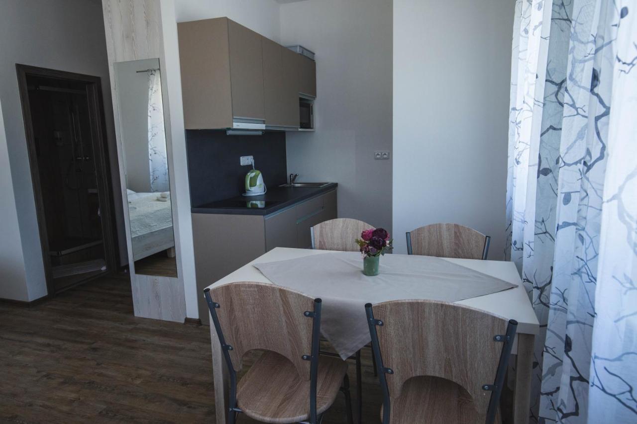 Apartmany Pemag Mikulov Exterior photo