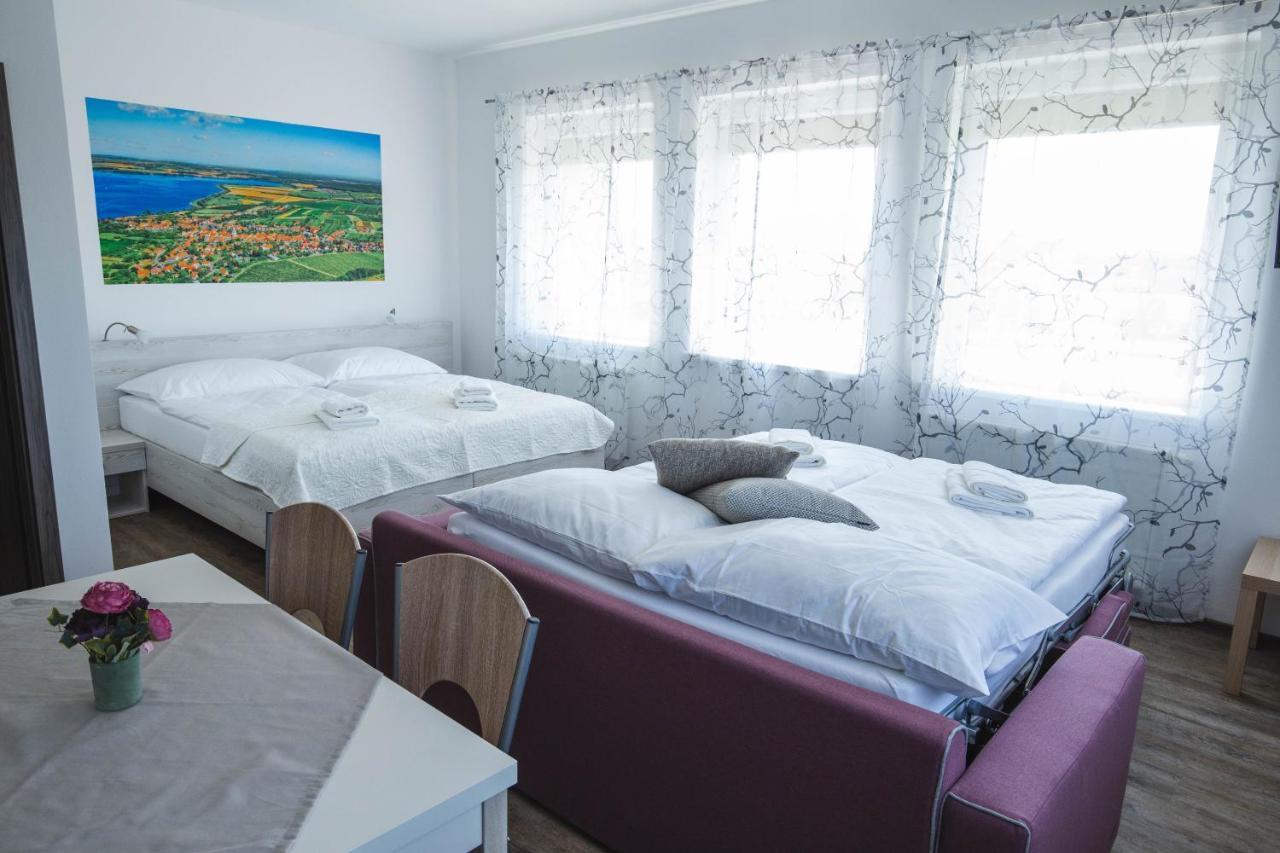 Apartmany Pemag Mikulov Exterior photo